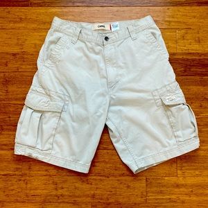 Levi’s Cargo Shorts Men’s Size 34